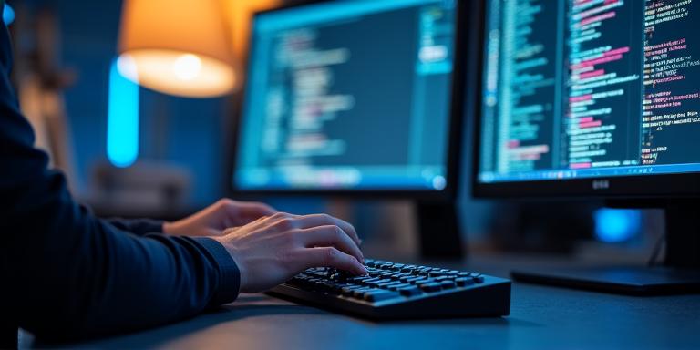 Agiler Entwicklungsprozess mit Fokus auf Code-Qualität